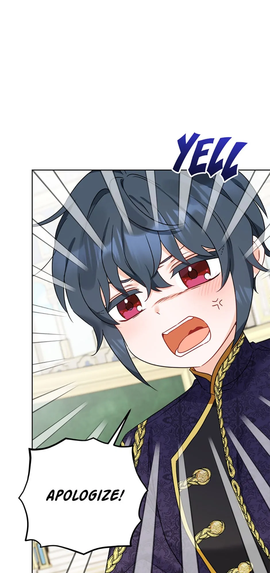Hiding the Archduke's Humiliating History Chapter 5 - page 44